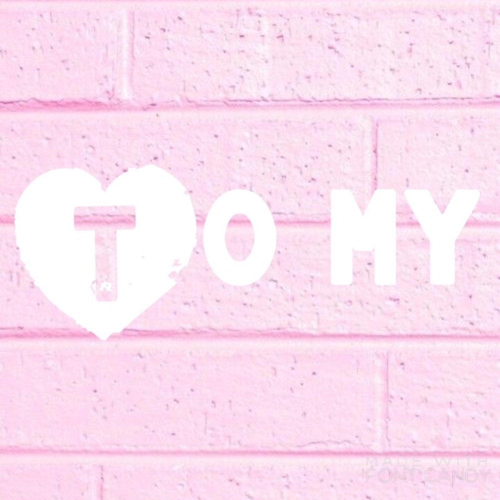⚪️💗⚪️💗⚪️💗⚪️💗⚪️💗